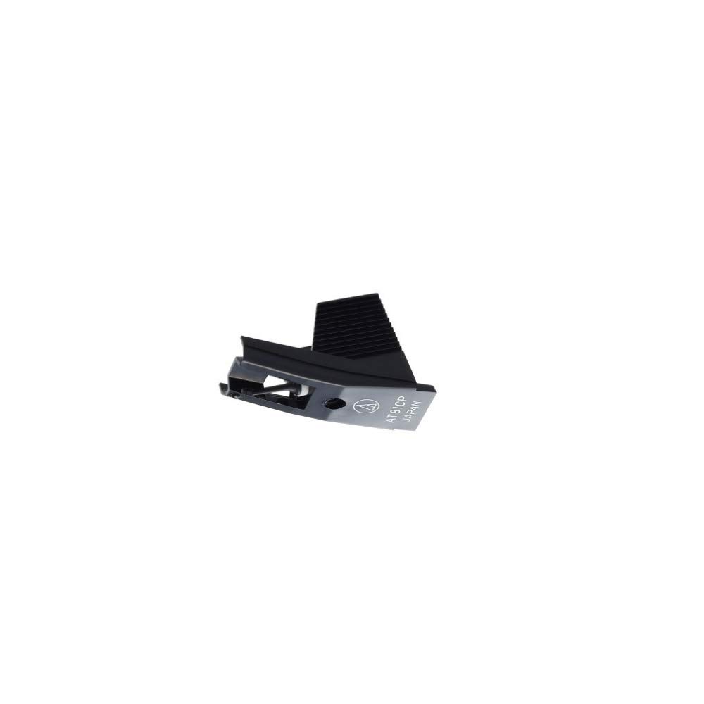 Amazon.com: Audio-Technica ATN81CP Replacement Conical Turntable